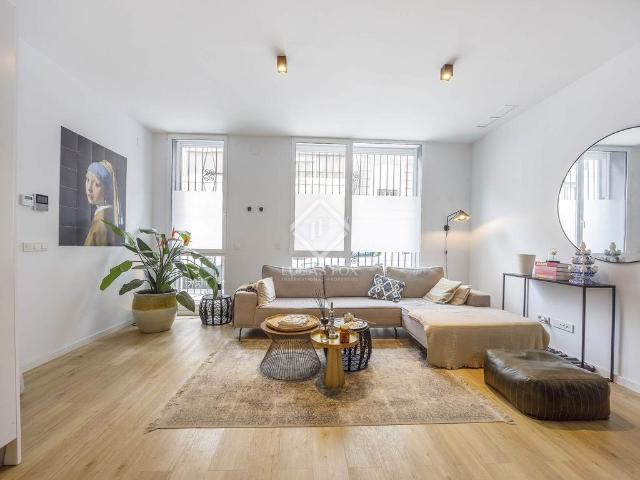 Piso exclusivo de 87 m2 en venta en Valencia, Comunidad Valenciana