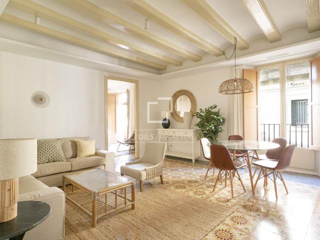 Piso exclusivo de 87 m2 en venta en Barcelona, Cataluña