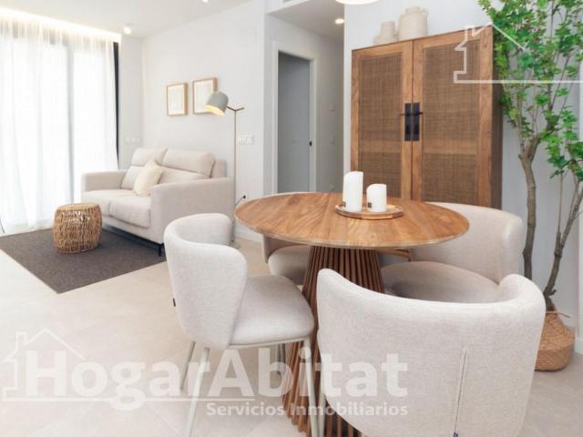 Piso exclusivo de 87 m2 en venta en Denia, Comunidad Valenciana