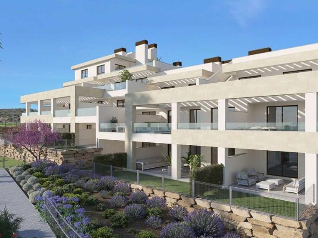 Piso de lujo de 140 m2 en venta en Mijas, Andalucía