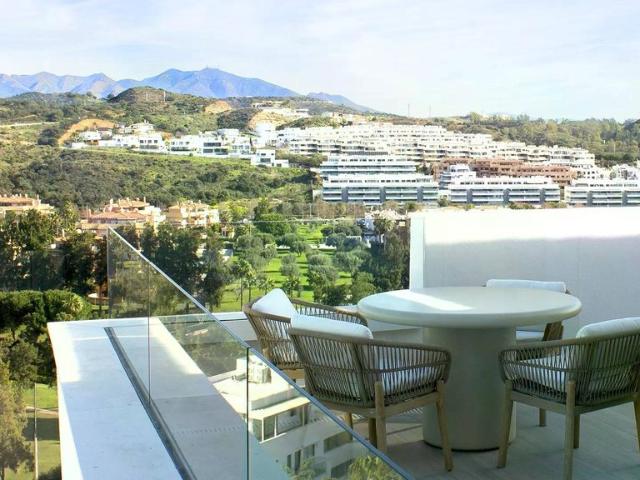 Piso exclusivo de 87 m2 en venta en Estepona, España