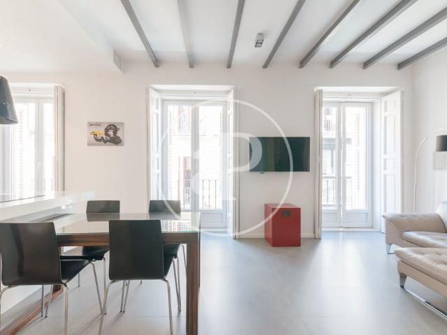 Piso exclusivo de 87 m2 en venta en Madrid, España