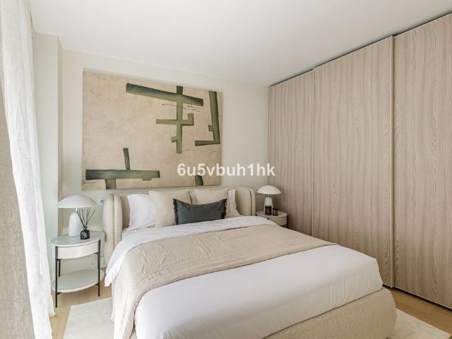 Piso exclusivo de 87 m2 en venta en Málaga, Andalucía