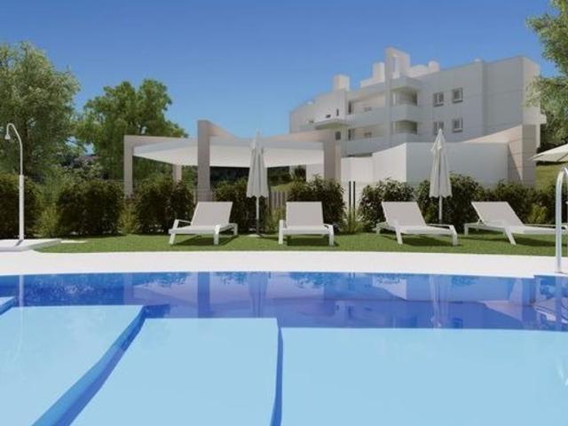 Piso exclusivo de 87 m2 en venta en Mijas, Andalucía