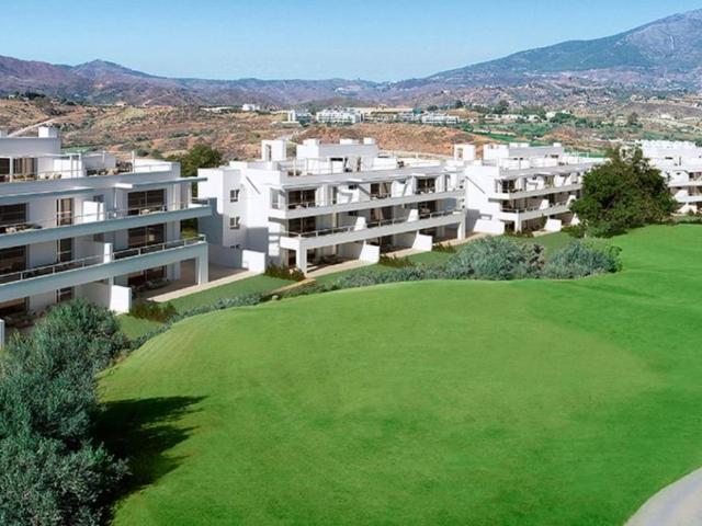 Piso exclusivo de 87 m2 en venta en Mijas, España