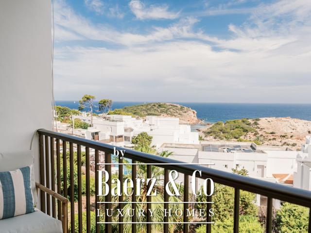 Piso exclusivo de 87 m2 en venta en Portinatx, Baleares