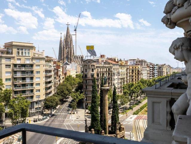 Piso exclusivo de 84 m2 en venta en Barcelona, España