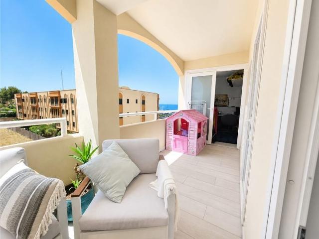Piso exclusivo de 84 m2 en venta en Calvià, España