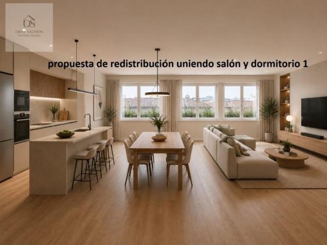 Piso exclusivo de 84 m2 en venta en Ciudad Jardin, Madrid, Provincia de Madrid, Comunidad de Madrid