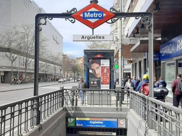 Piso exclusivo de 84 m2 en venta en Madrid, España