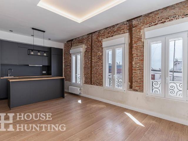 Piso exclusivo de 84 m2 en venta en Madrid, España