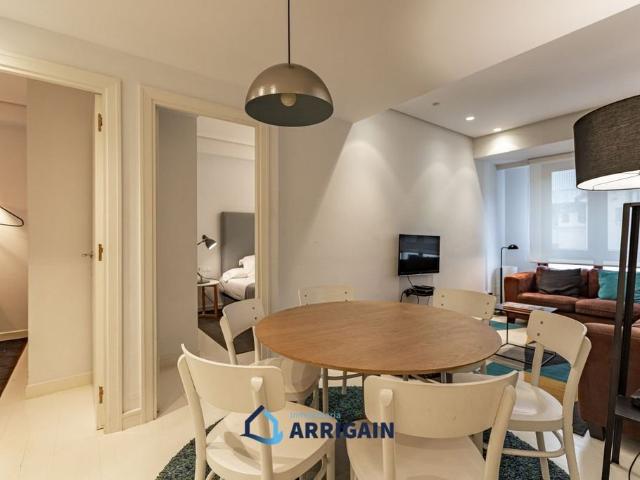 Piso exclusivo de 78 m2 en venta en San Sebastián, España