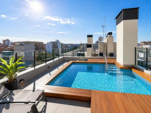 Piso exclusivo de 84 m2 en alquiler en Barcelona, Cataluña