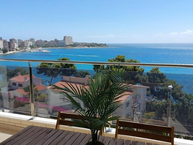 Piso exclusivo de 85 m2 en venta en Alicante, Comunidad Valenciana