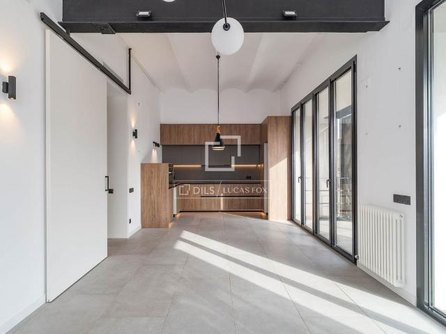 Piso exclusivo de 85 m2 en venta en Barcelona, España
