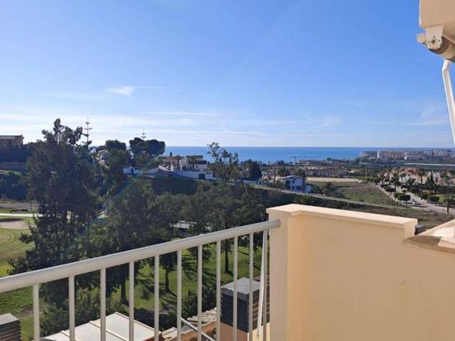Piso exclusivo de 85 m2 en venta en Caleta de Vélez, Andalucía
