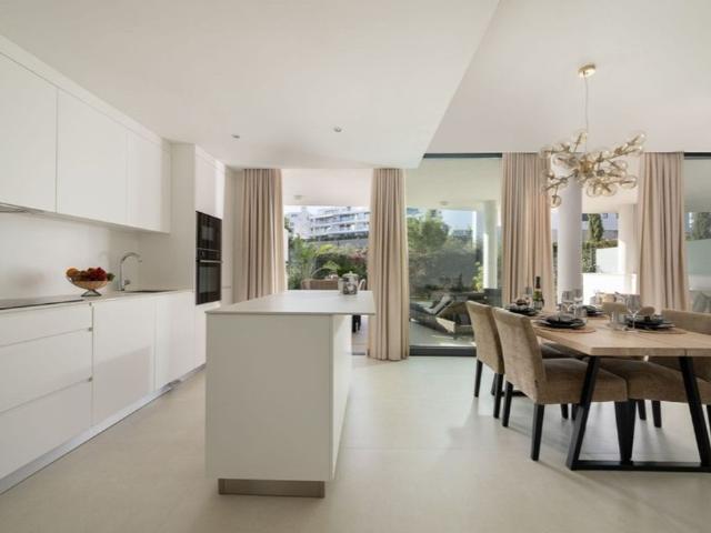 Piso exclusivo de 85 m2 en venta en Fuengirola, Andalucía