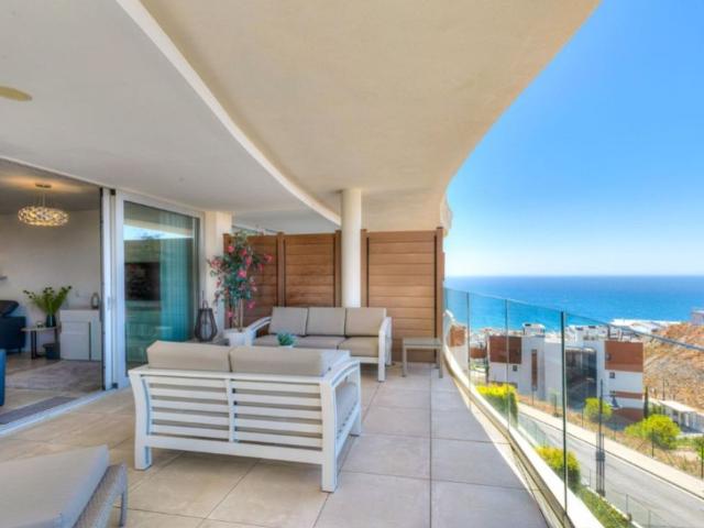 Piso exclusivo de 85 m2 en venta en Fuengirola, Andalucía