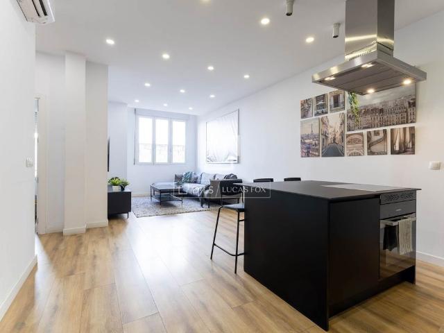Piso exclusivo de 85 m2 en venta en Madrid, Comunidad de Madrid