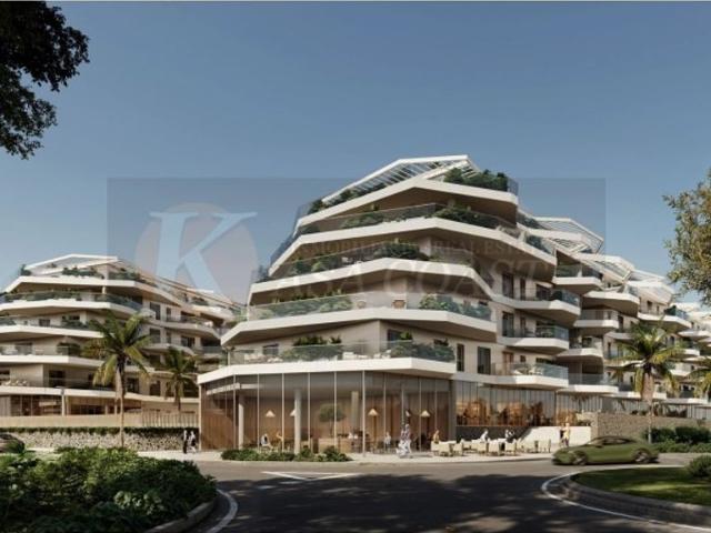 Piso exclusivo de 85 m2 en venta en Mijas, Andalucía