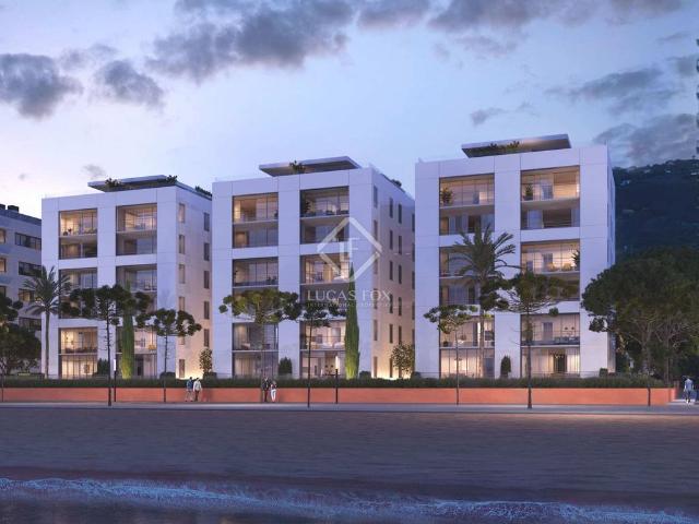 Piso exclusivo de 85 m2 en venta en Playa de Aro, Cataluña