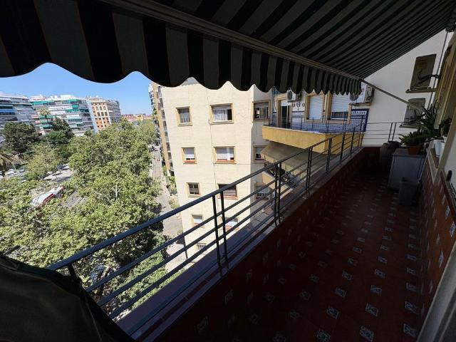 Piso exclusivo de 85 m2 en venta en Sevilla, Andalucía