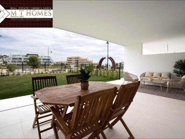 Piso exclusivo de 85 m2 en alquiler en Fuengirola, Andalucía