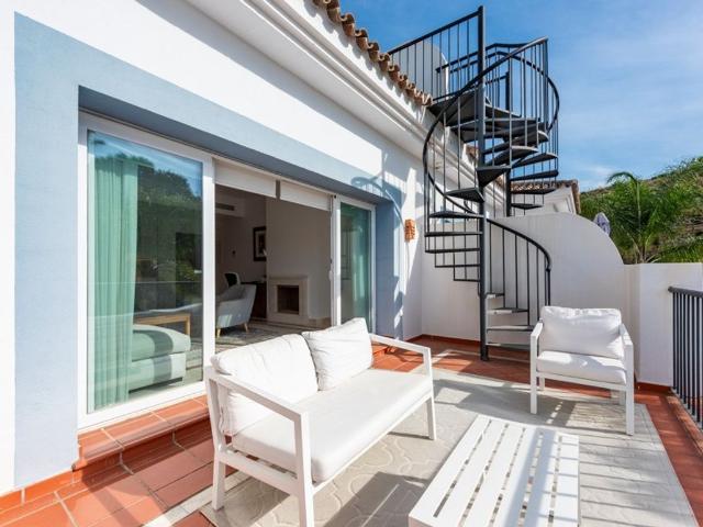 Piso exclusivo de 86 m2 en venta en Benahavís, Andalucía