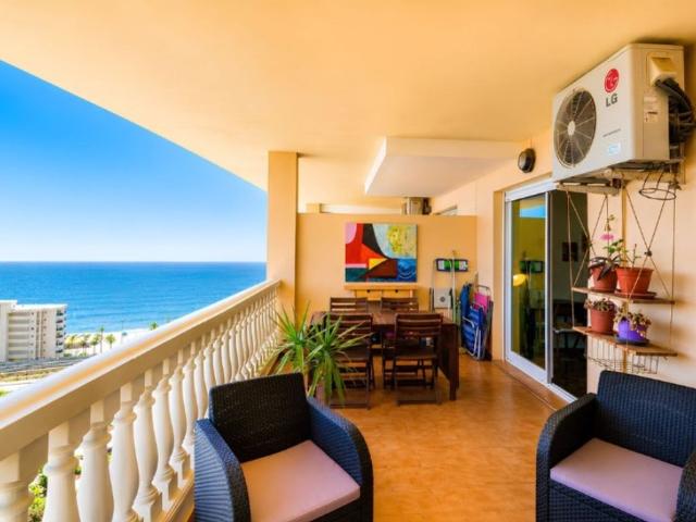 Piso exclusivo de 86 m2 en venta en Fuengirola, Andalucía