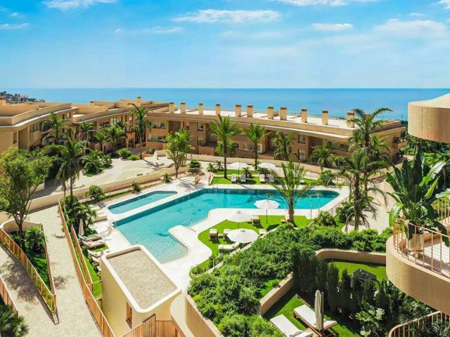 Piso exclusivo de 86 m2 en venta en Fuengirola, España