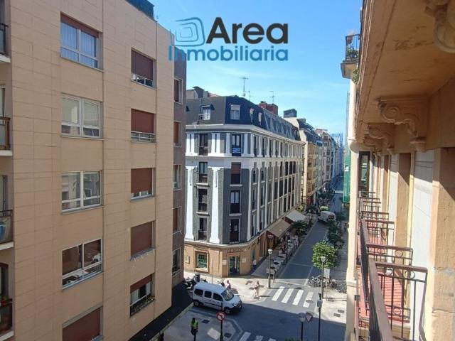 Piso exclusivo de 86 m2 en venta en San Sebastián, España