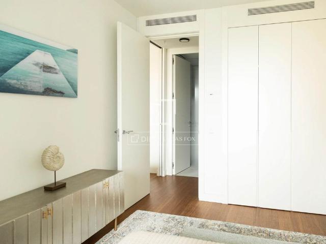 Piso exclusivo de 86 m2 en alquiler en Barcelona, España