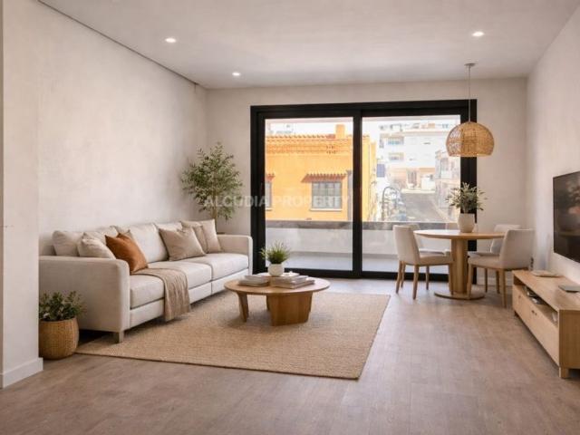 Piso exclusivo de 88 m2 en venta en Alcúdia, Baleares