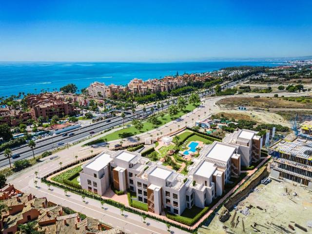Piso exclusivo de 88 m2 en venta en Estepona, Andalucía