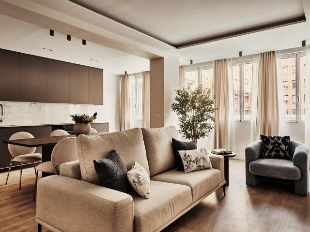 Piso exclusivo de 88 m2 en venta en Madrid, Comunidad de Madrid