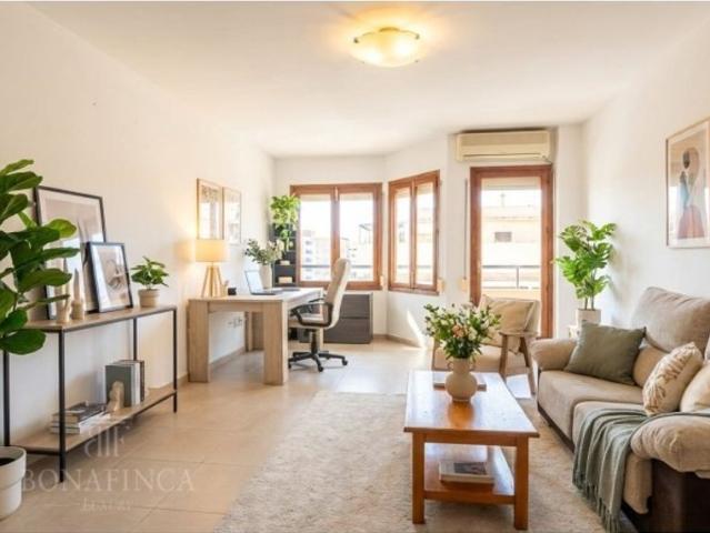 Piso exclusivo de 88 m2 en venta en Palma de Mallorca, España