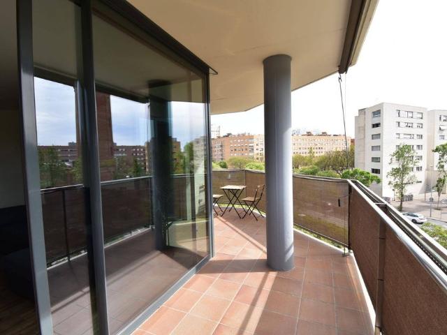 Piso exclusivo de 88 m2 en alquiler en Barcelona, Cataluña