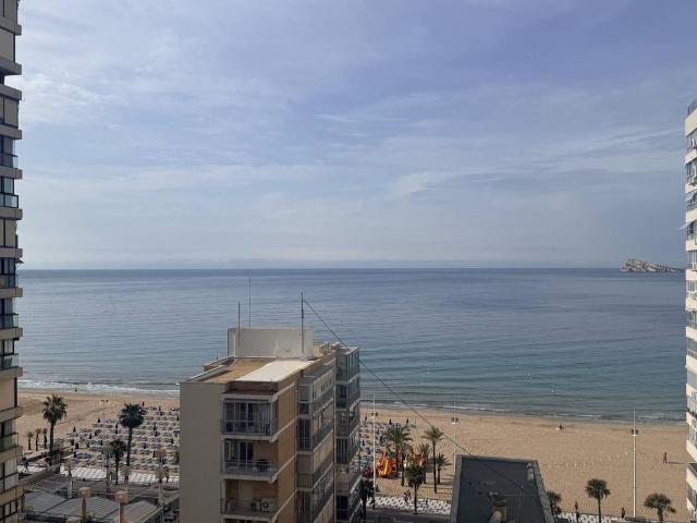 Piso exclusivo de 89 m2 en venta en Benidorm, España