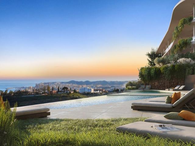 Piso exclusivo de 89 m2 en venta en Fuengirola, Andalucía