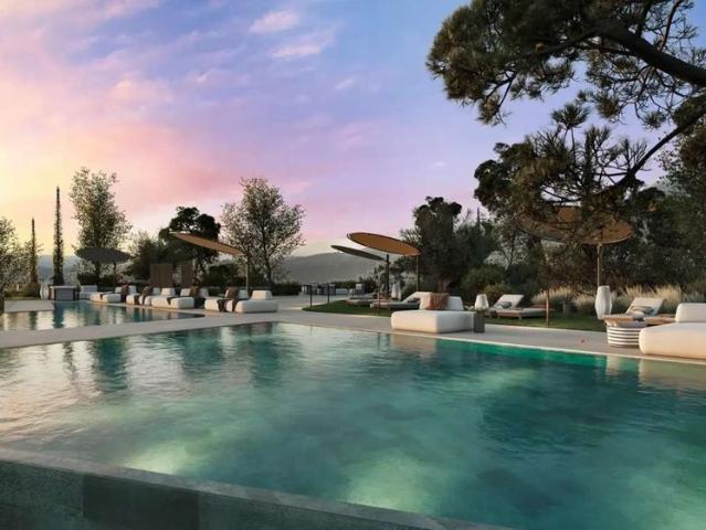 Piso exclusivo de 89 m2 en venta en Fuengirola, España