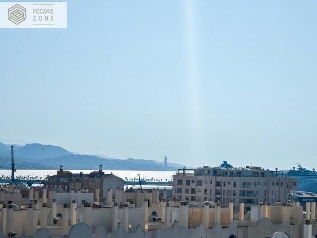 Piso exclusivo de 89 m2 en venta en Málaga, Andalucía
