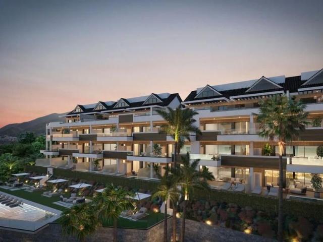 Piso exclusivo de 93 m2 en venta en Benalmádena, España
