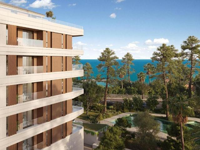 Piso exclusivo de 93 m2 en venta en Benicásim, Comunidad Valenciana