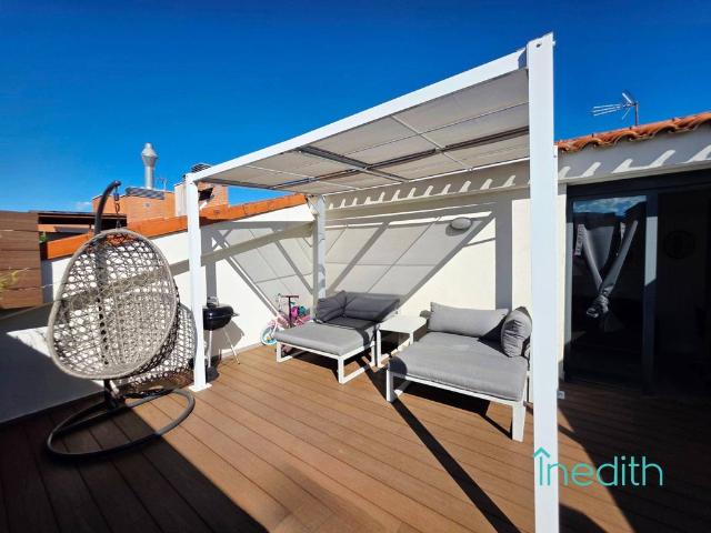 Piso exclusivo de 93 m2 en venta en Castelldefels, España