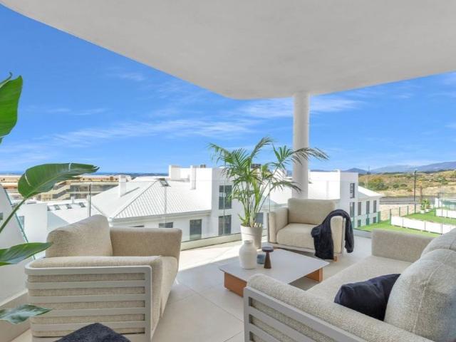 Piso exclusivo de 93 m2 en venta en Fuengirola, España