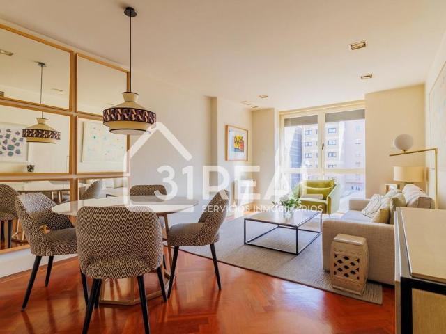 Piso exclusivo de 93 m2 en venta en Madrid, España