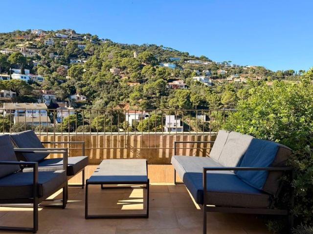 Piso exclusivo de 93 m2 en venta en Sa Riera, Begur, Provincia de Girona, Cataluña