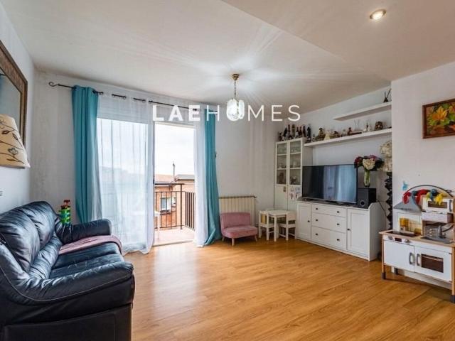 Piso exclusivo de 93 m2 en venta en San Sebastián, España
