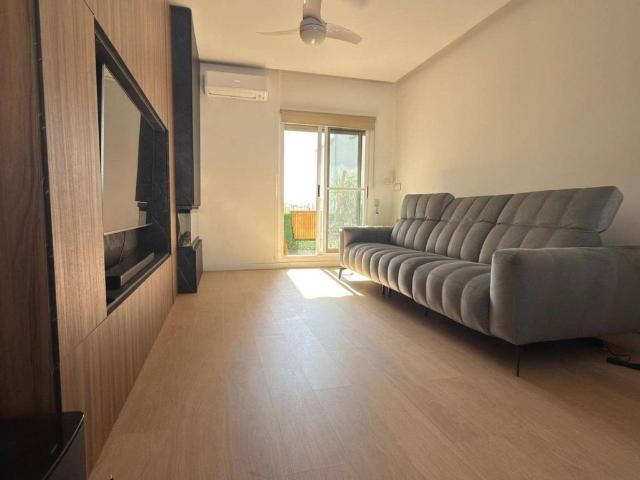 Piso exclusivo de 93 m2 en alquiler en Valencia, Comunidad Valenciana