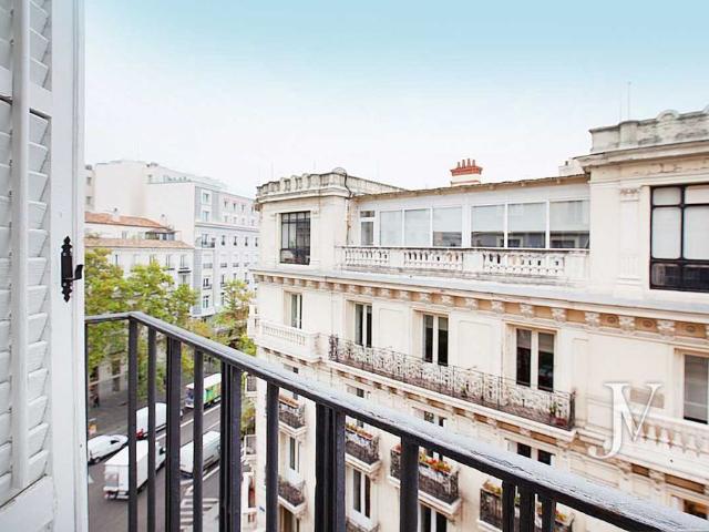 Piso exclusivo de 93 m2 en alquiler en Barrio Salamanca, España